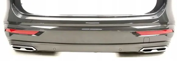 Seat Tarraco Rear bumper 5FJ807521A