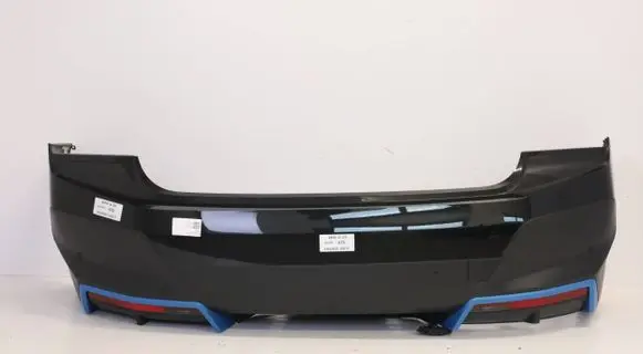 BMW iX Rear bumper 567483039
