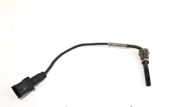 Opel Insignia A Exhaust gas temperature sensor 