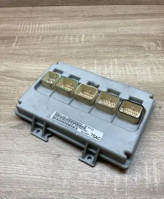 Chrysler Voyager Comfort/convenience module P04748075AC 04748075AC