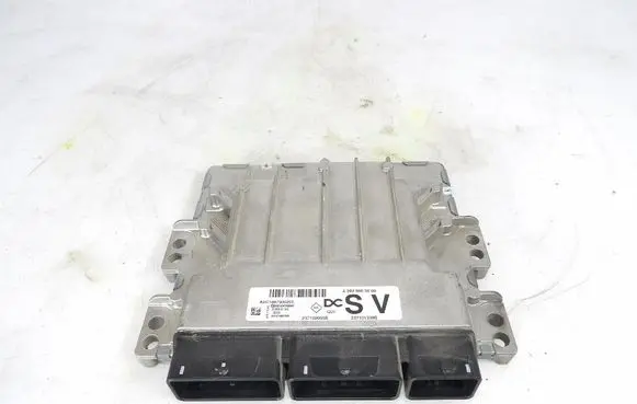 Renault Megane I Engine control unit/module ECU 237101339S