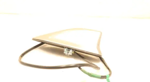 Radio antenna