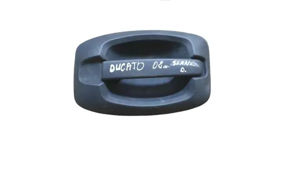 Fiat Ducato Sliding door exterior handle A488