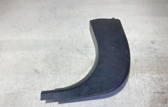 BMW 5 F10 F11 Foot area side trim 514391627386