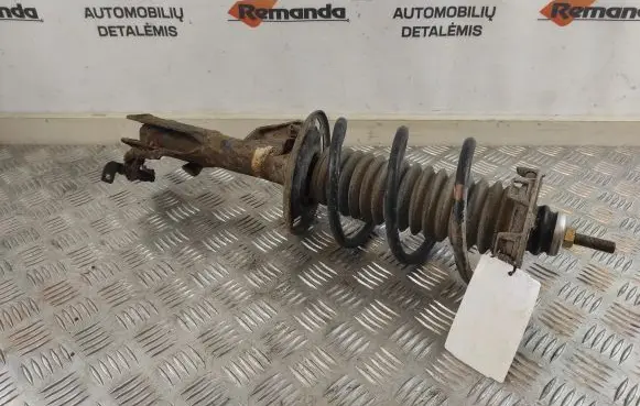 Honda Jazz Front shock absorber with coil spring 51601SAAE610