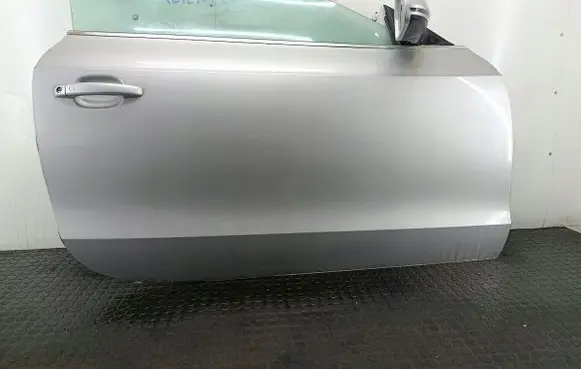 Audi A5 8T 8F Front door