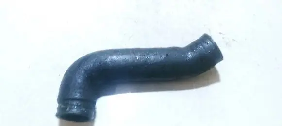 Volkswagen Golf IV Intercooler hose/pipe