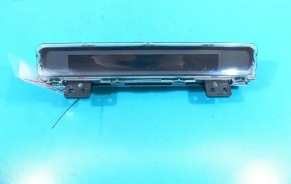 Mazda CX-9 Screen/display/small screen TD11611J0 IMPRK1202036