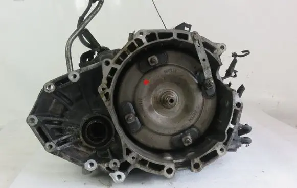 Mazda CX-7 Automatic gearbox AW3119090 TF81SC