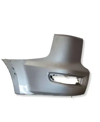 Mitsubishi Outlander Rear bumper corner part panel trim 6410B497