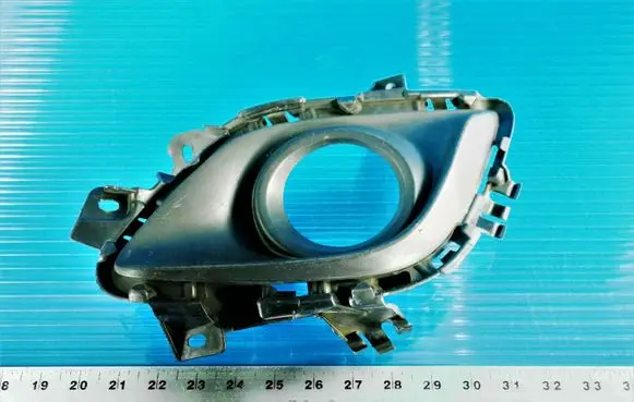 Mazda 6 Front fog light trim/grill GHR450C11RH GHR450C11