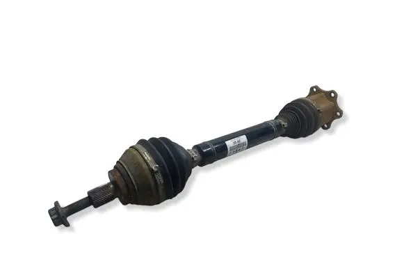 Audi A3 S3 8V Front driveshaft 5Q0407272DAKASACJ 5Q0407272DA