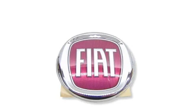 Fiat Ducato Manufacturer badge logo/emblem 0735578731