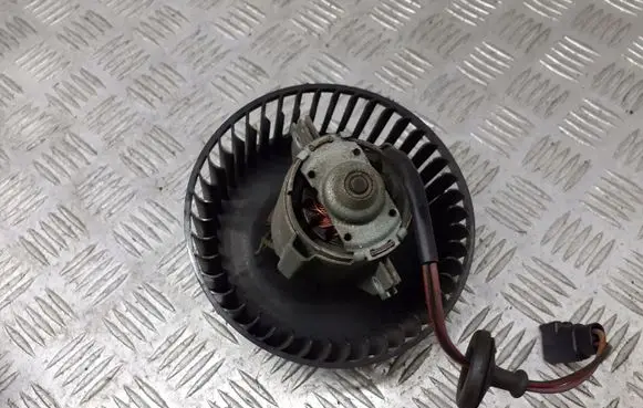 Ford Fiesta Front door blower motor BRAK
