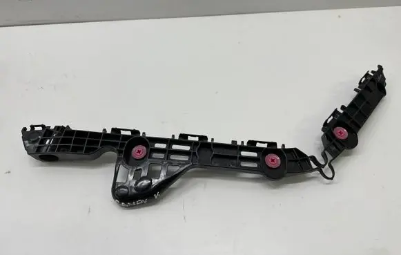 Toyota Camry VIII XV70 Rear bumper mounting bracket 5257633130