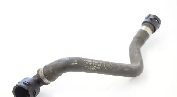Audi Q5 SQ5 Engine coolant pipe/hose 8R0819334AC