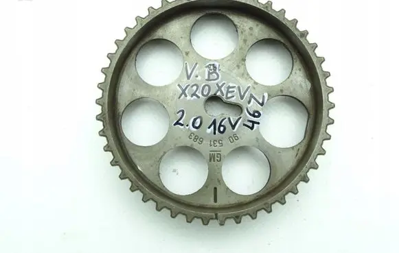 Opel Vectra B Camshaft pulley/ VANOS 90531683