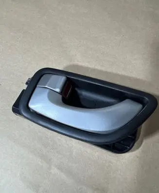 Hyundai Sonata Rear door interior handle 83613NF000