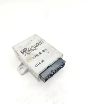 BMW 5 E39 Other control units/modules 61358369019 72EB800 A110102