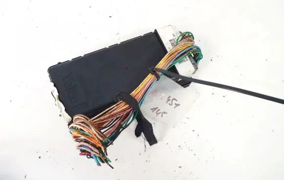 Citroen Xsara Other control units/modules 653837f 962741828004