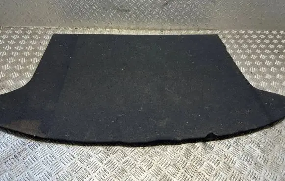 Subaru Impreza III Trunk/boot mat liner 