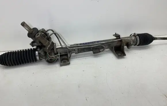 Renault Laguna II Steering rack 8200023082