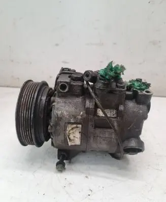 Audi A8 S8 D2 4D Air conditioning (A/C) compressor (pump) 4D0260805B 502923