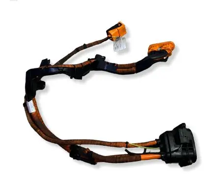 Audi Q4 e-tron Other wiring loom 89A971531AC