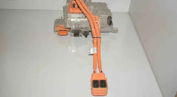 Other control units/modules