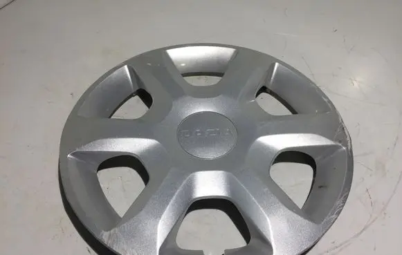 Dacia Sandero R15 wheel hub/cap/trim 4638S0010 8200756961