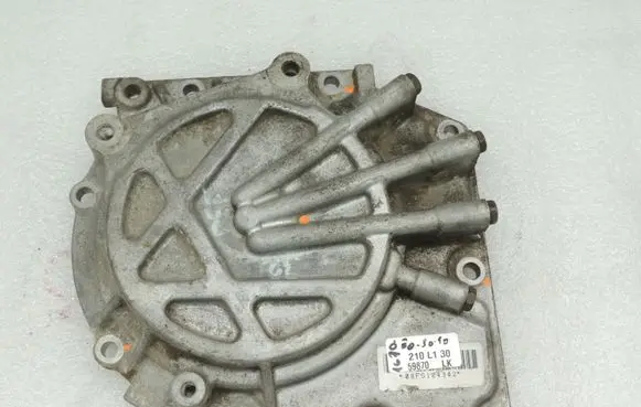 Suzuki SX4 Other gearbox part 2000279J70