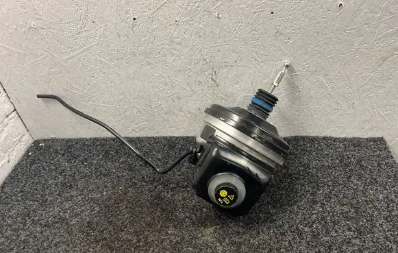Audi A5 Brake booster 8W0612103P