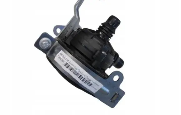 Mercedes-Benz E W214 Electric auxiliary coolant/water pump A0005007600 A2545013101 A2545019800