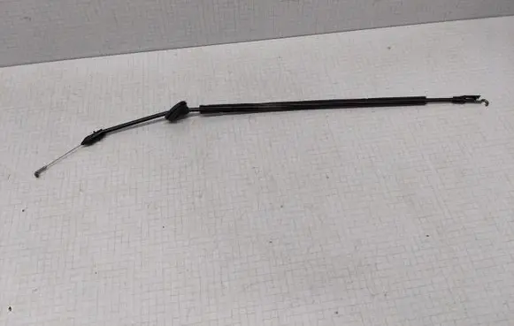 Volkswagen Polo Rear door cable line 6Q4839085