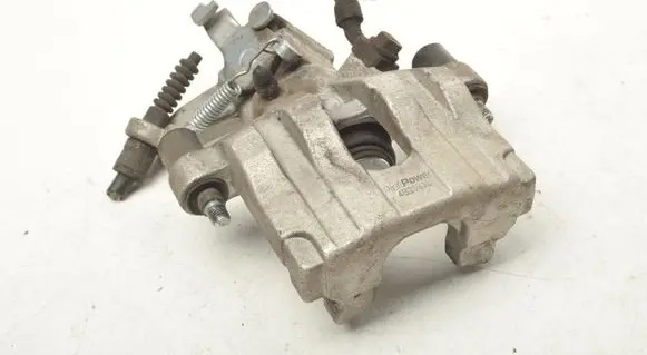 Opel Vectra C Rear brake caliper ZAMIENNIK
