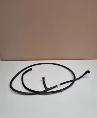 Skoda Octavia Mk3 (5E) Headlight washer hose/pipe 5E0955970 0327590100