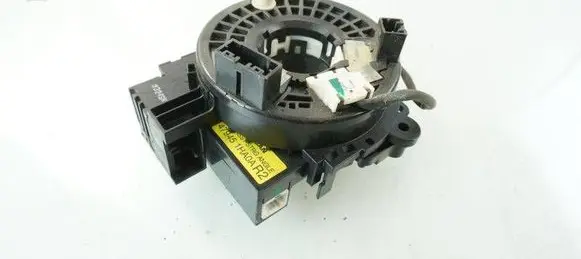 Airbag slip ring squib (SRS ring)