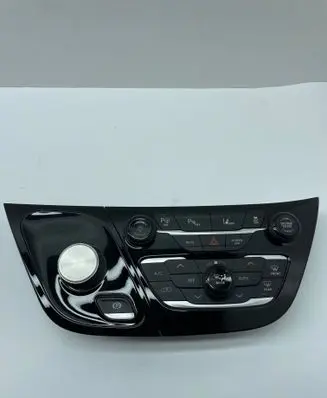 Climate control unit