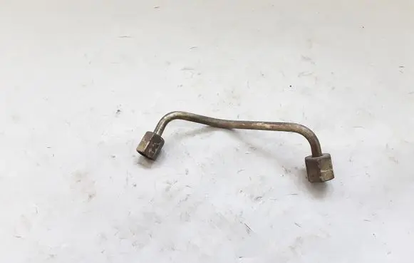 Hyundai Sonata Fuel injector supply line/pipe NOCODE