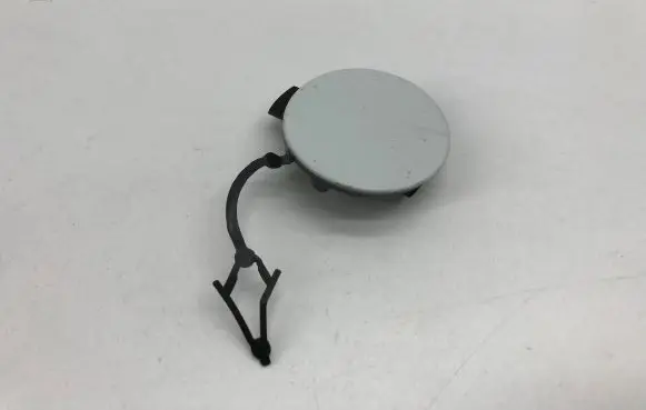 Volkswagen Golf VII Front tow hook cap/cover 5G0807241