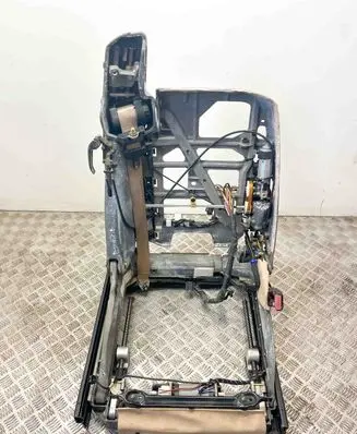 Mercedes-Benz SL R129 Front passenger seat A1299701350 A1299100347