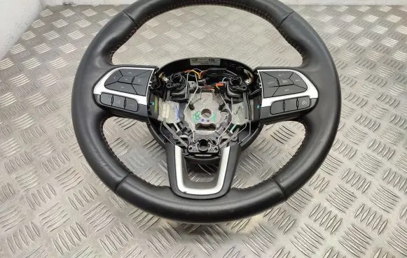 Jeep Compass Steering wheel
