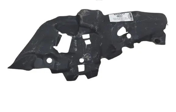 Volvo S60 Under panel sound insulation 31463120 PUD5036