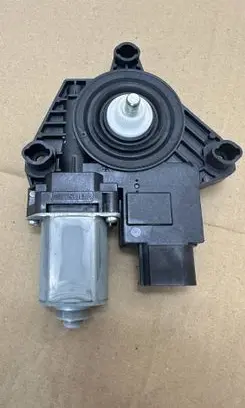 BMW X3 G01 Front door window regulator motor 7457249 WR18005 C59097102