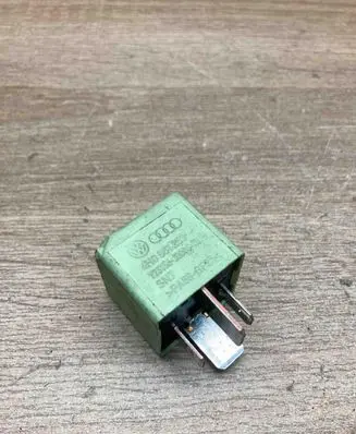 Audi A6 Allroad C7 Other relay 4H0951253 644