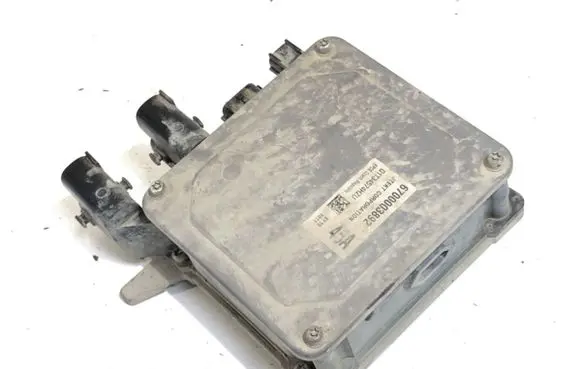 Power steering control unit/module