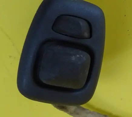 Volvo V70 Wing mirror switch 9148959