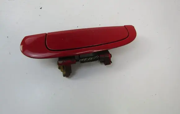 KIA Picanto Rear door exterior handle 