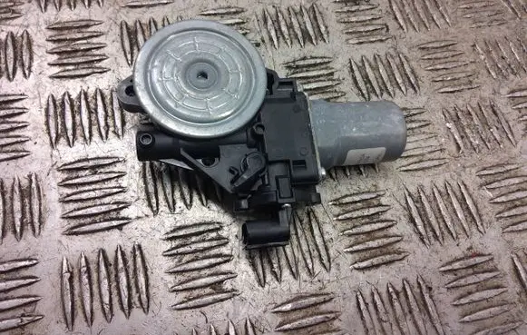 Nissan Juke II F16 Rear door window regulator with motor 827316pa0a