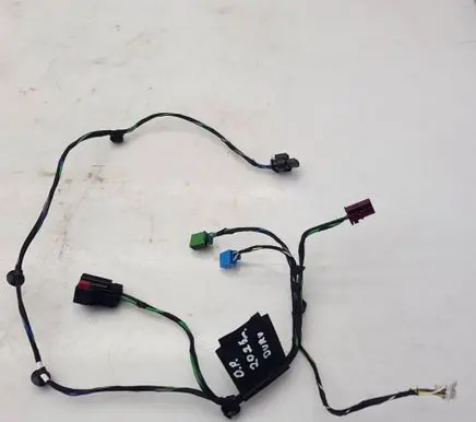 Mercedes-Benz Sprinter W907 W910 Other wiring loom A0285452726 A0025454440